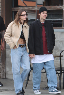 22.12 | Fazendo compras depois do café da manhã em West Hollywood