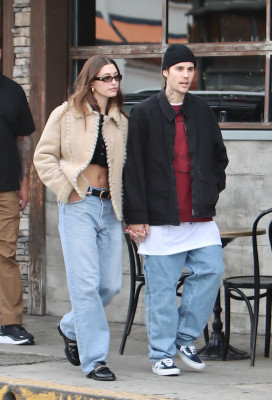 22.12 | Fazendo compras depois do café da manhã em West Hollywood