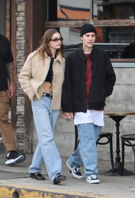 22.12 | Fazendo compras depois do café da manhã em West Hollywood