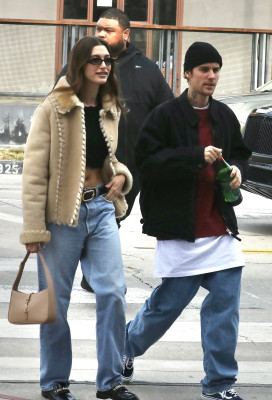 22.12 | Fazendo compras depois do café da manhã em West Hollywood