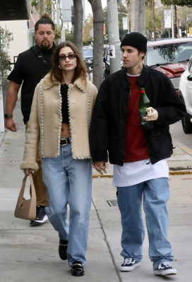 22.12 | Fazendo compras depois do café da manhã em West Hollywood