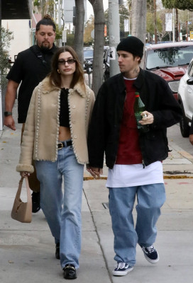 22.12 | Fazendo compras depois do café da manhã em West Hollywood
