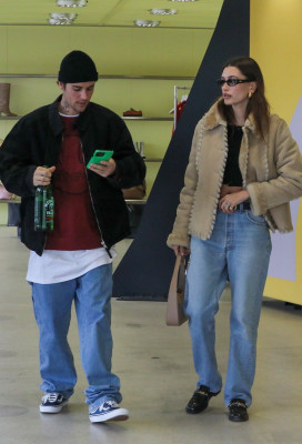 22.12 | Fazendo compras depois do café da manhã em West Hollywood