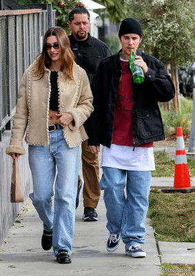 22.12 | Fazendo compras depois do café da manhã em West Hollywood