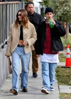 22.12 | Fazendo compras depois do café da manhã em West Hollywood