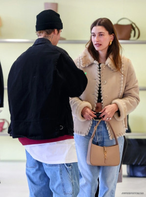 22.12 | Fazendo compras depois do café da manhã em West Hollywood