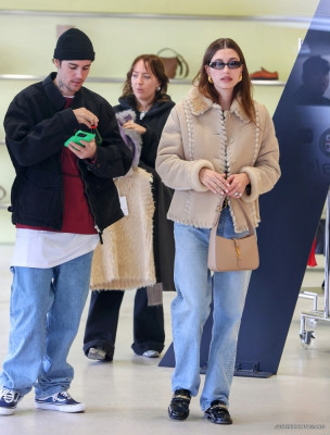 22.12 | Fazendo compras depois do café da manhã em West Hollywood
