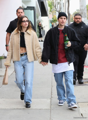 22.12 | Fazendo compras depois do café da manhã em West Hollywood