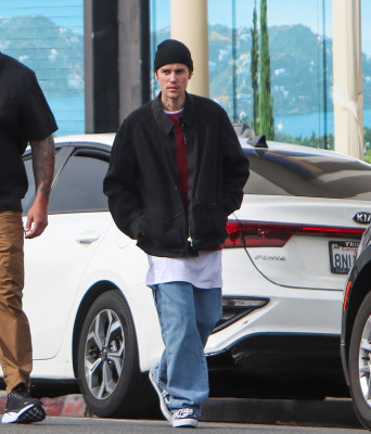 22.12 | Passeando por Los Angeles