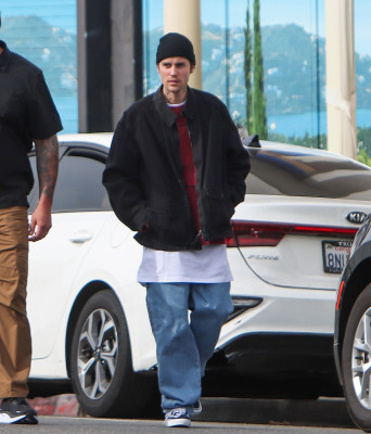 22.12 | Passeando por Los Angeles