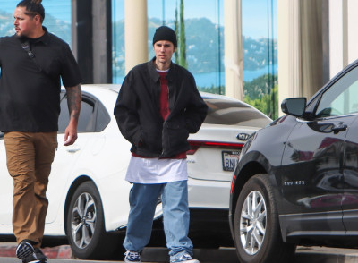 22.12 | Passeando por Los Angeles
