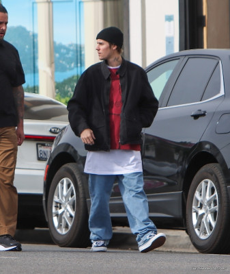 22.12 | Passeando por Los Angeles