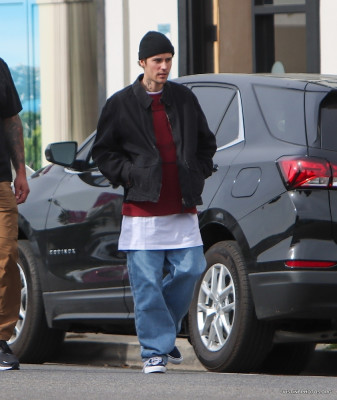 22.12 | Passeando por Los Angeles