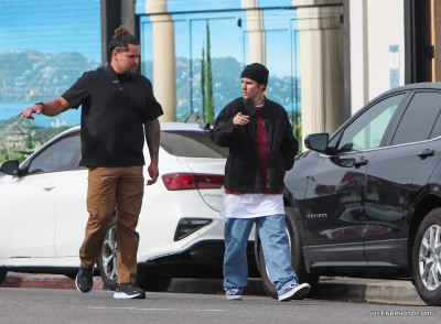 22.12 | Passeando por Los Angeles
