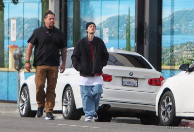 22.12 | Passeando por Los Angeles
