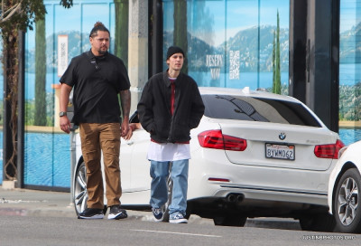 22.12 | Passeando por Los Angeles