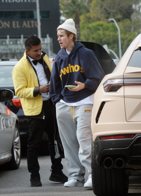 15.12 | Indo ao The Bird Street Social Club, em Los Angeles