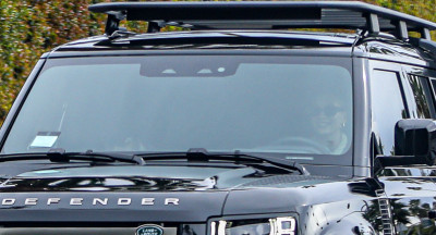 29.01 | Passeando por Los Angeles