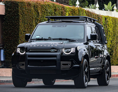 29.01 | Passeando por Los Angeles