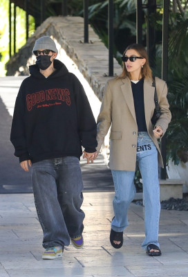 30.01 | Sai para um brunch em Bel Air