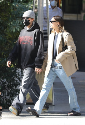 30.01 | Sai para um brunch em Bel Air