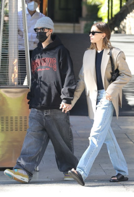 30.01 | Sai para um brunch em Bel Air