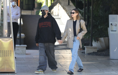 30.01 | Sai para um brunch em Bel Air