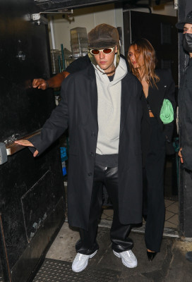 09.02 | Curti uma noite no The Nice Guy, em West Hollywood