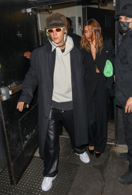 09.02 | Curti uma noite no The Nice Guy, em West Hollywood