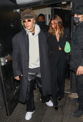 09.02 | Curti uma noite no The Nice Guy, em West Hollywood