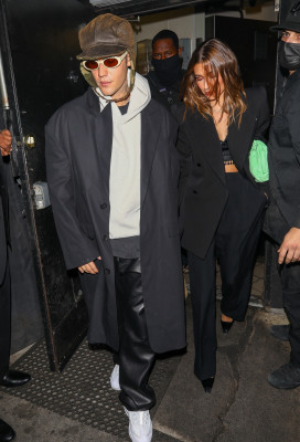 09.02 | Curti uma noite no The Nice Guy, em West Hollywood