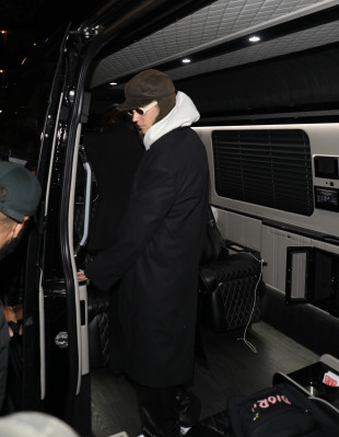 09.02 | Curti uma noite no The Nice Guy, em West Hollywood