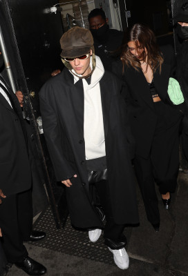 09.02 | Curti uma noite no The Nice Guy, em West Hollywood