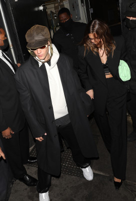 09.02 | Curti uma noite no The Nice Guy, em West Hollywood