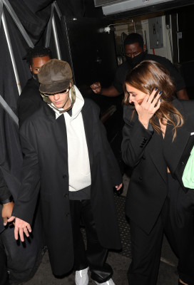 09.02 | Curti uma noite no The Nice Guy, em West Hollywood