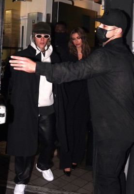 09.02 | Curti uma noite no The Nice Guy, em West Hollywood