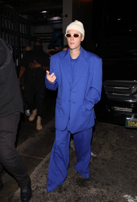 11.02 | Chega para um jantar romântico no Catch LA, em West Hollywood