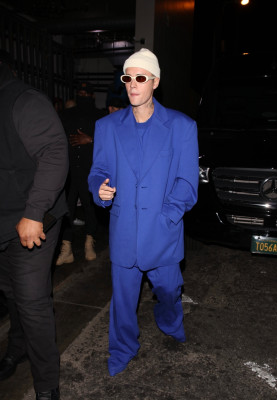 11.02 | Chega para um jantar romântico no Catch LA, em West Hollywood