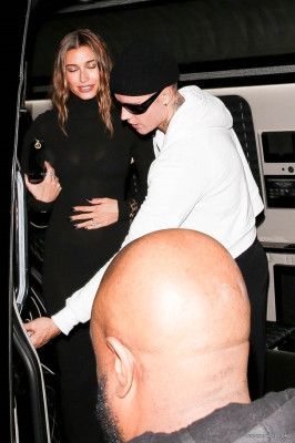 11.02 | Chega ao The Nice Guy, em West Hollywood