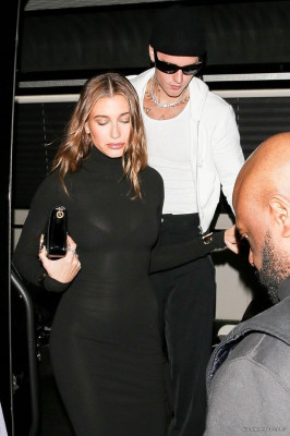 11.02 | Chega ao The Nice Guy, em West Hollywood
