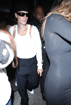 11.02 | Deixando o “Cara Legal” em West Hollywood