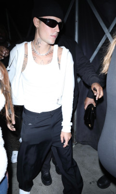 11.02 | Deixando o “Cara Legal” em West Hollywood
