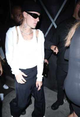 11.02 | Deixando o “Cara Legal” em West Hollywood