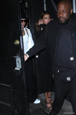 11.02 | Deixando o “Cara Legal” em West Hollywood