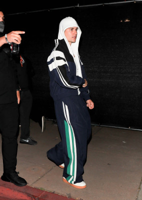 12.02 | Assistindo ao show do Drake em Los Angeles