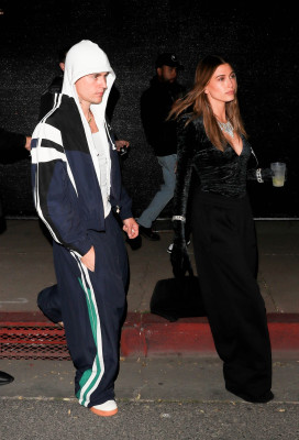 12.02 | Assistindo ao show do Drake em Los Angeles