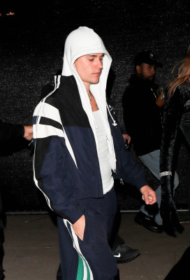 12.02 | Assistindo ao show do Drake em Los Angeles