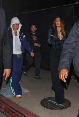 12.02 | Assistindo ao show do Drake em Los Angeles