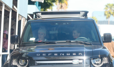 14.02 | Passeando por Los Angeles