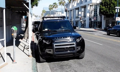 14.02 | Passeando por Los Angeles